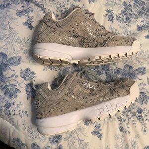 Fills Disruptor 2 'Python'